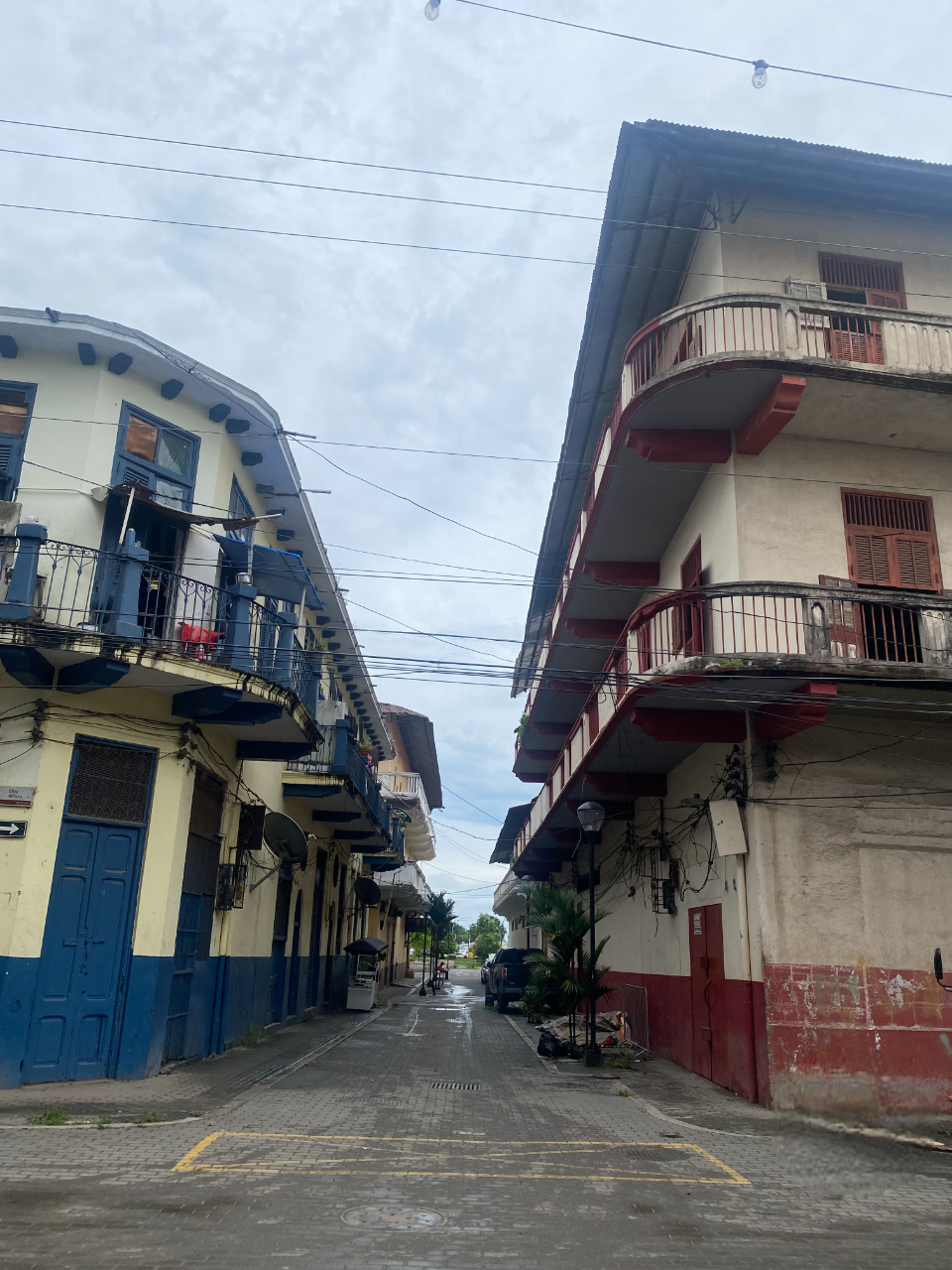 Venta o Alquiler de Edificio en Casco Antiguo