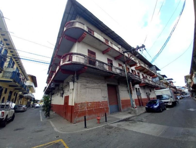 Venta o Alquiler de Edificio en Casco Antiguo