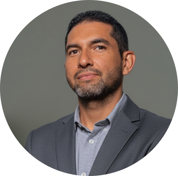 José Ángel Escudero